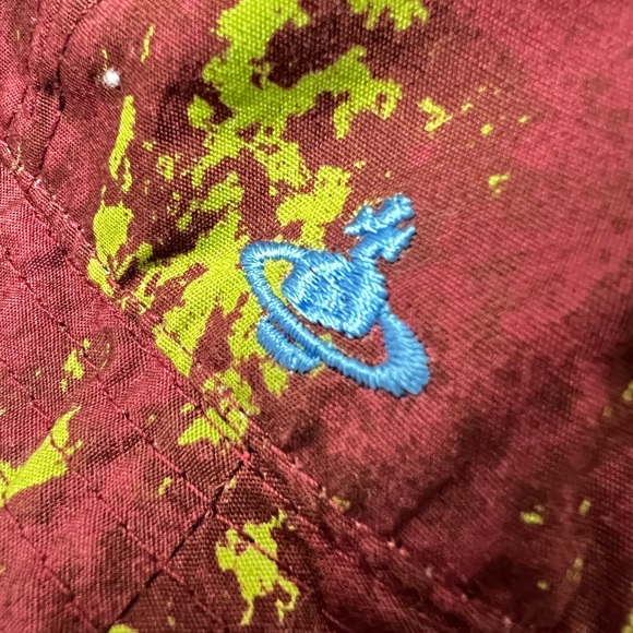 Vivienne Westwood kids junior hat - Picture 10 of 15